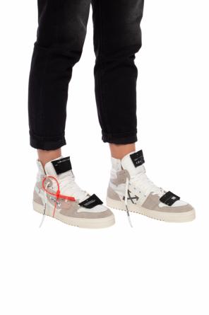 ‘off court’ high-top sneakers, zdjęcie 2 ‘off court’ high-top sneakers od Off White